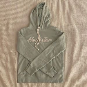 Womens Hollister Hoodie